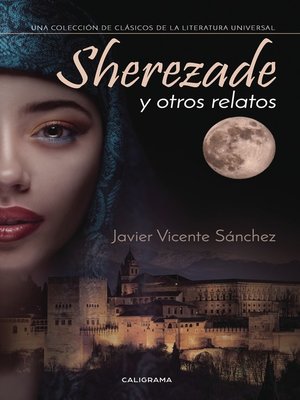 cover image of Sherezade y otros relatos